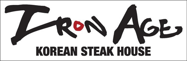 Iron Age Korean Steakhouse